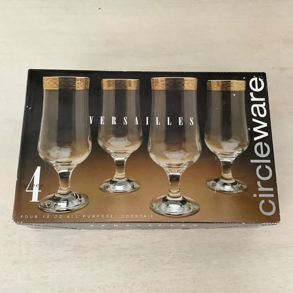 12 oz plastic wine glasses 12-Pack Clear 12oz Plastic Stemless Wine Glasses